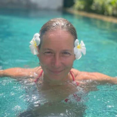 Sabine Cormy
